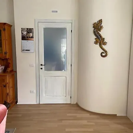 L'angolo Belvedere Belvedere Fogliense