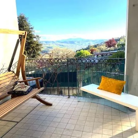 L'angolo Belvedere *