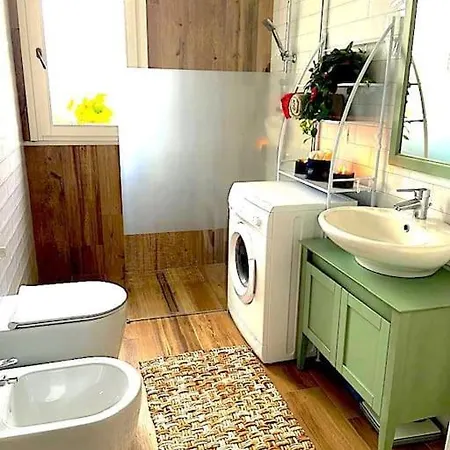 L'angolo Belvedere * Belvedere Fogliense