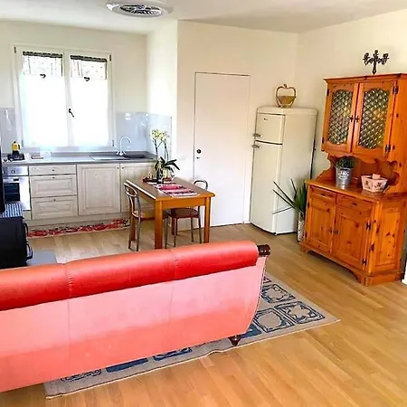 L'angolo Belvedere Holiday home *