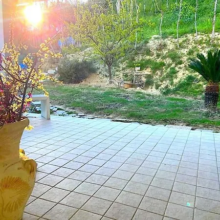 L'angolo Belvedere * Belvedere Fogliense