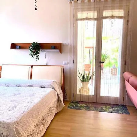 Casa vacanze L'angolo Belvedere Belvedere Fogliense