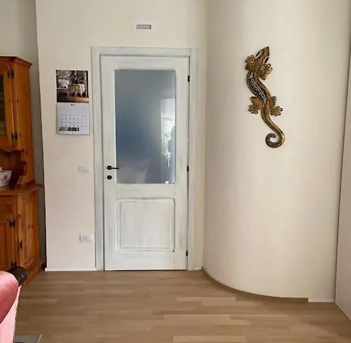 L'angolo Belvedere Belvedere Fogliense