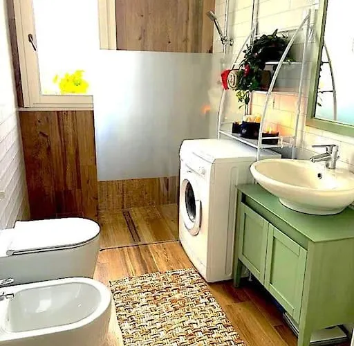 L'angolo Belvedere * Belvedere Fogliense