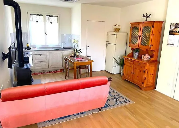 L'angolo Belvedere Casa vacanze *