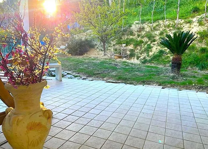 L'angolo Belvedere * Belvedere Fogliense